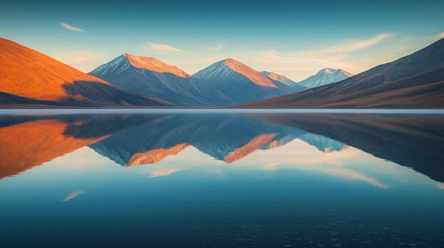 Отель Ак-Бермет 2025