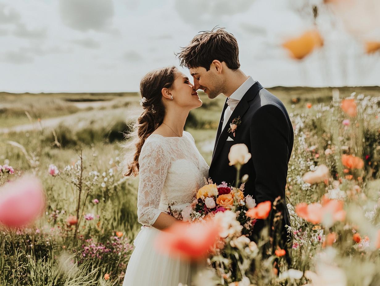 denmark getting married