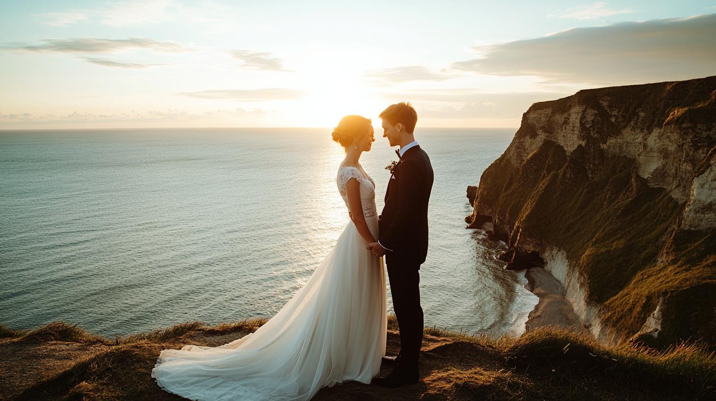 denmark getting married