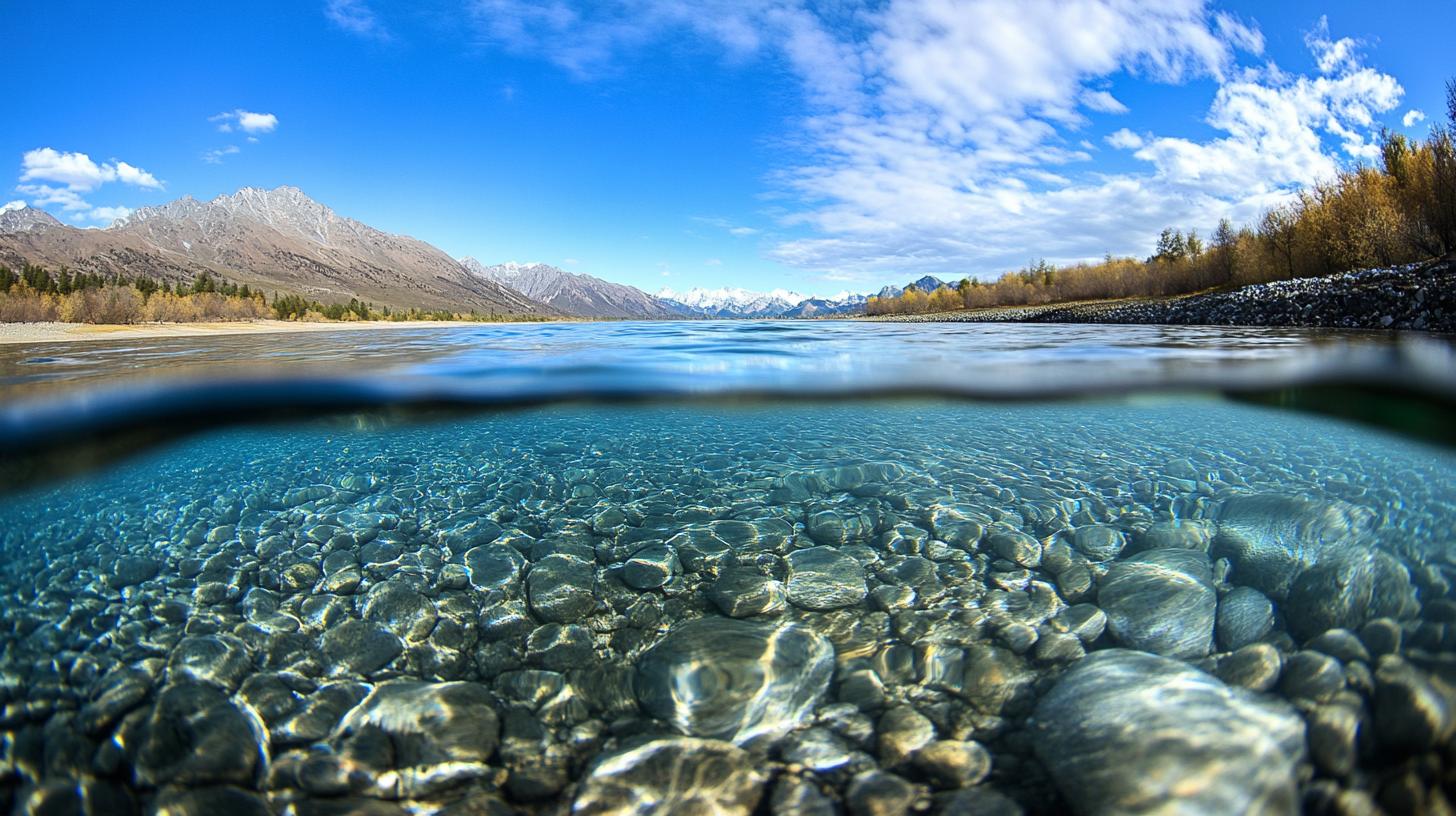 Отель Ак-Бермет 2025