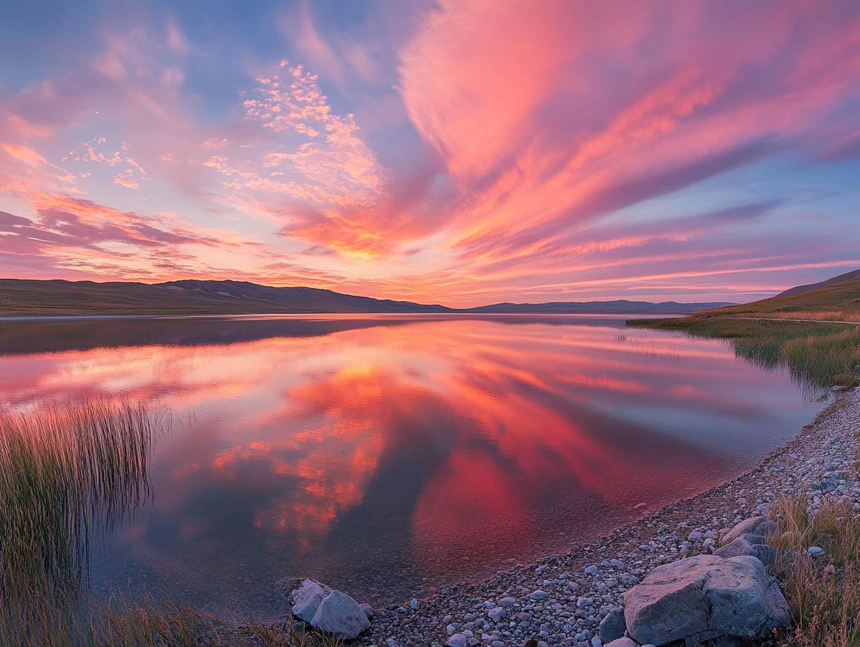 Отель Ак-Бермет 2025