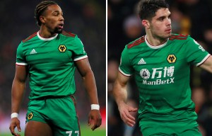 «Манчестер Юнайтед» сразится с «Манчестер Сити» и «Тоттенхэмом» в гонке за подписью «Норвичс Кантвелл»