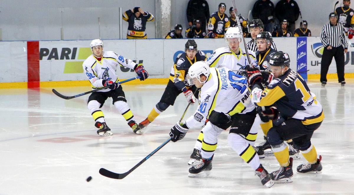 Дублем в составе херсонцев отличился Никита Макарицький