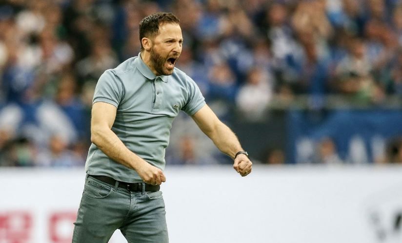 Дело в том, что контракт сенегальского защитника с Ганновером заканчивался бы уже через год, значит клуб использовал шанс получить за одного из своих лучших игроков хоть какую-то компенсацию