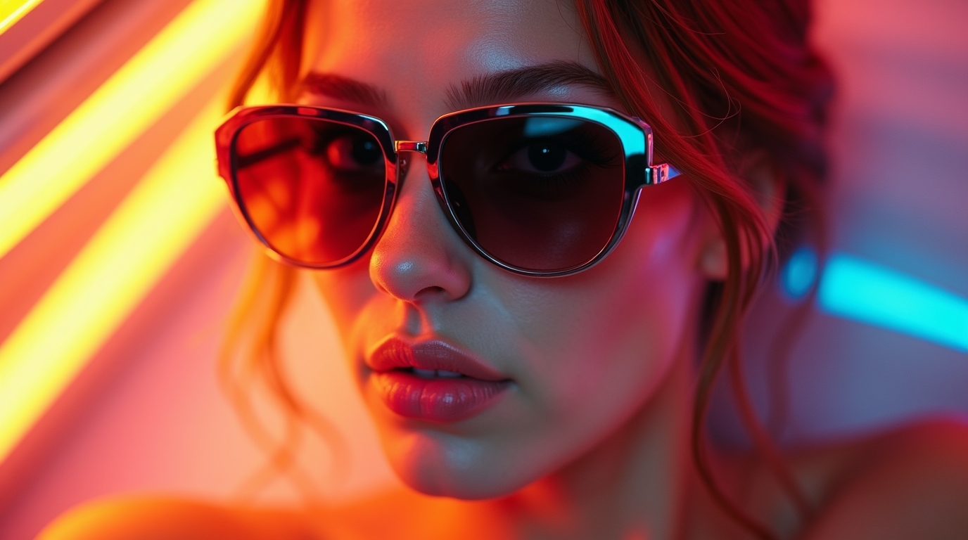 Meet Virtual Models Online