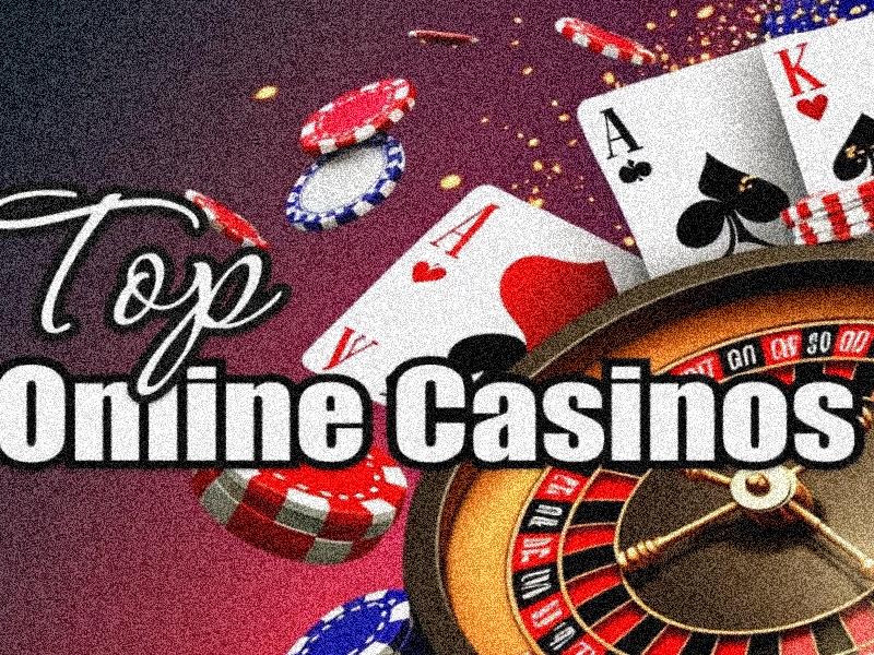 Unveiling the Top Online Casinos in Spain
