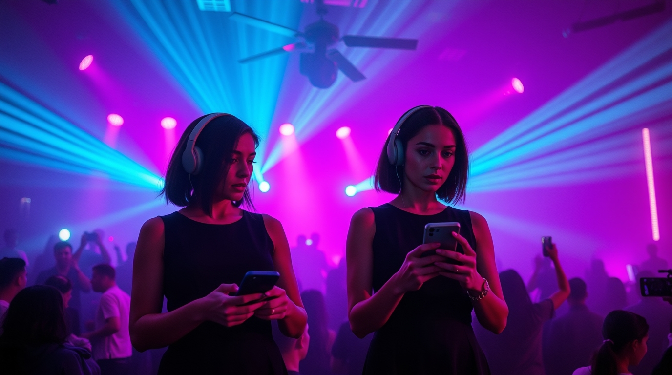 Meet Virtual Models Online