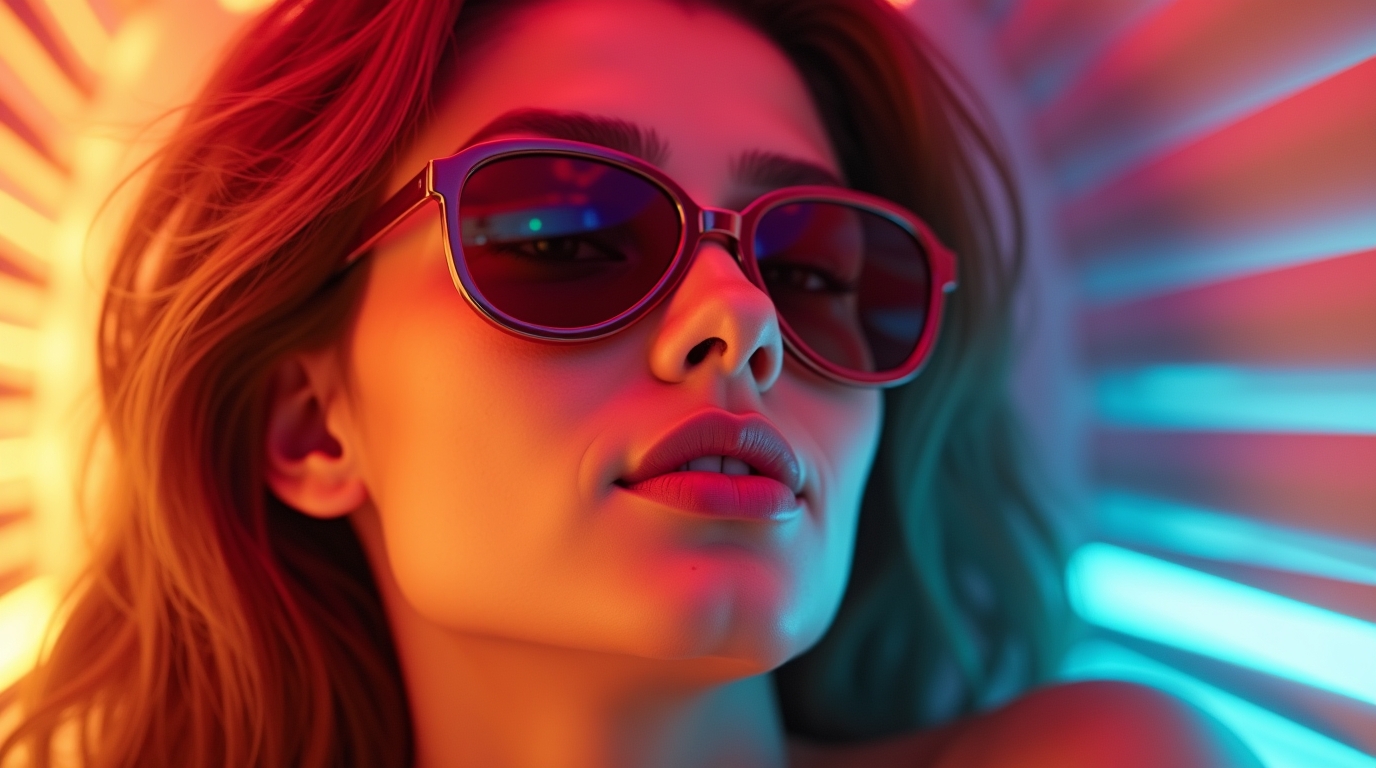 Meet Virtual Models Online