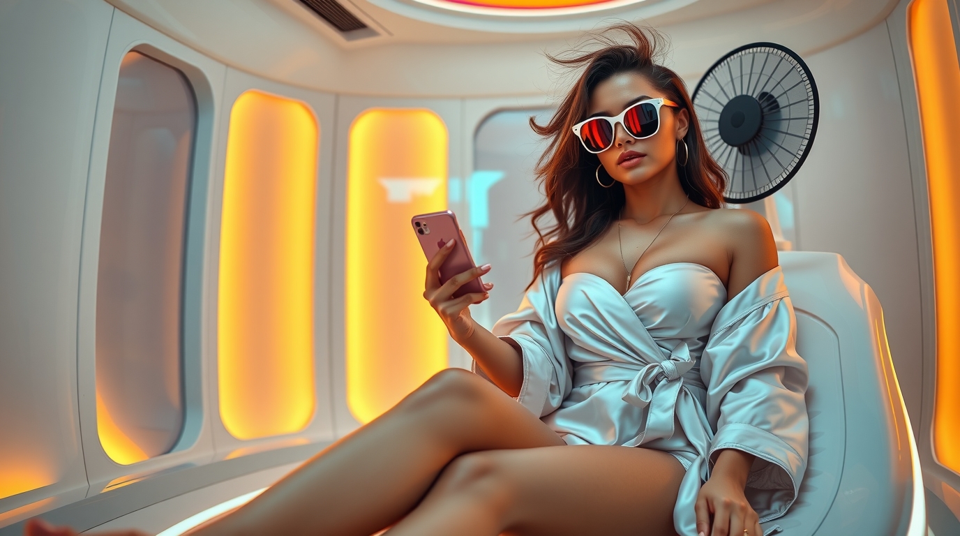 Meet Virtual Models Online