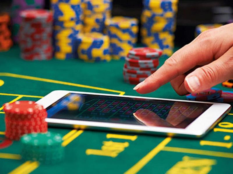 What is the best bonus strategy in an online Casino?