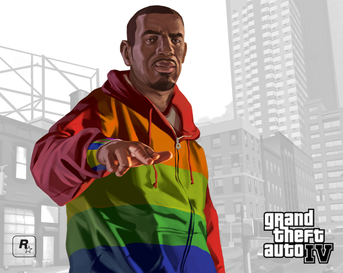 Grand Theft Auto VI - Первые слухи и сообщения